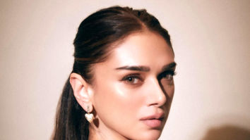 Celeb Photos Of Aditi Rao Hydari
