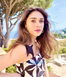 Celeb Photos Of Aditi Rao Hydari