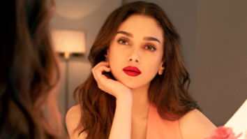 Celeb Photos Of Aditi Rao Hydari