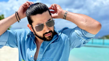 Celeb Photos Of Aftab Shivdasani