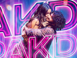 Akdi Pakdi | Official Music Video | Liger | Vijay Deverakonda, Ananya Panday | Puri Jagannadh