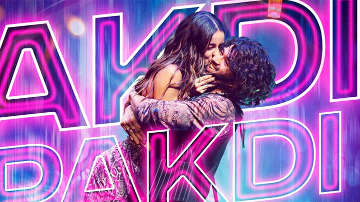 Akdi Pakdi | Official Music Video | Liger | Vijay Deverakonda, Ananya Panday | Puri Jagannadh Akdi Pakdi | Official Music Video | Liger | Vijay Deverakonda, Ananya Panday | Puri Jagannadh