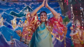 Done Kar Do – Raksha Bandhan | Akshay Kumar