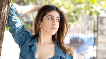 Celeb Photos Of Alaya F