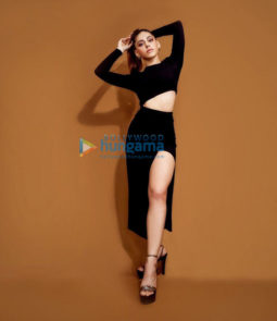 Celebrity Photos of Alaya F