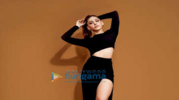 Celebrity Photos of Alaya F
