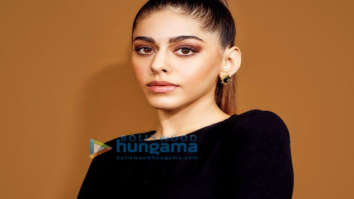 Celebrity Photos of Alaya F