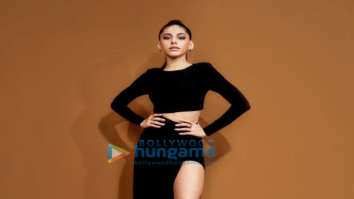 Celebrity Photos of Alaya F