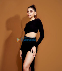 Celebrity Photos of Alaya F