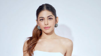 Celeb Photos Of Alaya F