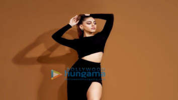 Celebrity Photos of Alaya F