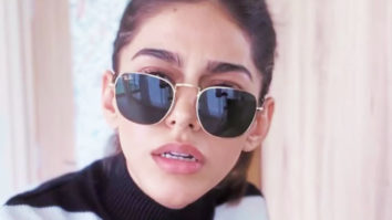 Alaya F shares a funny reel on instagram