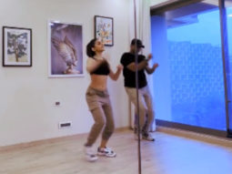 Alaya F shows off slick moves on Doja Cat’s song ‘Ride’ in new dance video