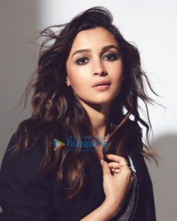 Celebrity Photos of Alia Bhatt