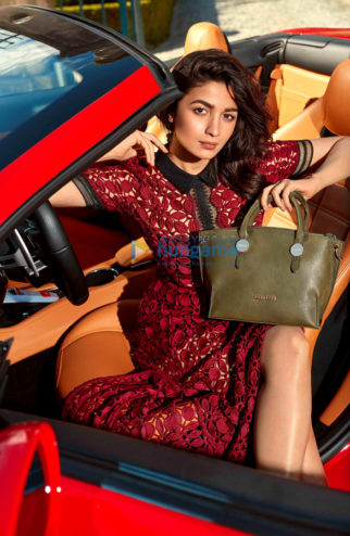 Celeb Photos Of Alia Bhatt