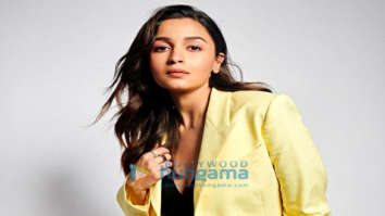 Celebrity Photos of Alia Bhatt