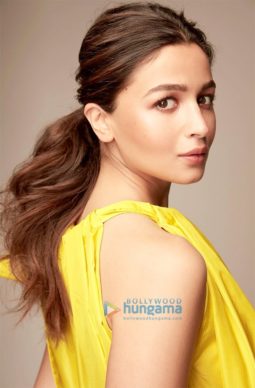 Celeb Photos Of Alia Bhatt