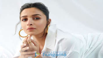Celebrity Photos of Alia Bhatt
