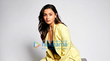 Celebrity Photos of Alia Bhatt