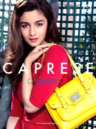 Celeb Photos Of Alia Bhatt