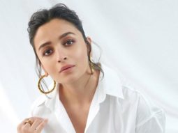 Alia Bhatt: “Darlings is coming to your phones, it’s an intimate watch, it’s not…” | Gaurav Verma