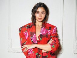 Alia Bhatt: “Girls, aunties, daadi, chachi, all love SRK because…” | Darlings | Jasmeet K | Gaurav V