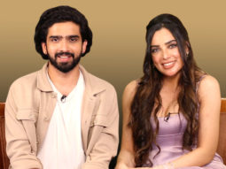 Amaal Mallik & Manpreet Kaur Kaile’s entertaining yet emotional rapid fire | KK | Sidhu Moosewala