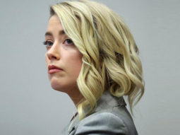 Amber Heard officially files motion to appeal verdict in Johnny Depp defamation trial