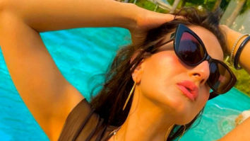 Celeb Photos Of Ameesha Patel