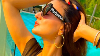 Celeb Photos Of Ameesha Patel