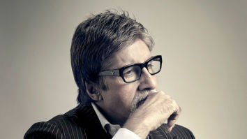 Celeb Photos Of Amitabh Bachchan