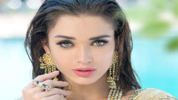 Celeb Photos Of Amy Jackson