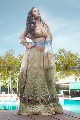 Celeb Photos Of Amy Jackson
