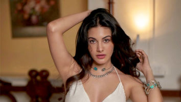 Celeb Photos Of Amyra Dastur
