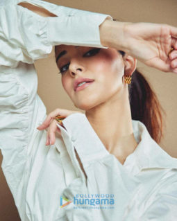 Celebrity Photos of Ananya Panday