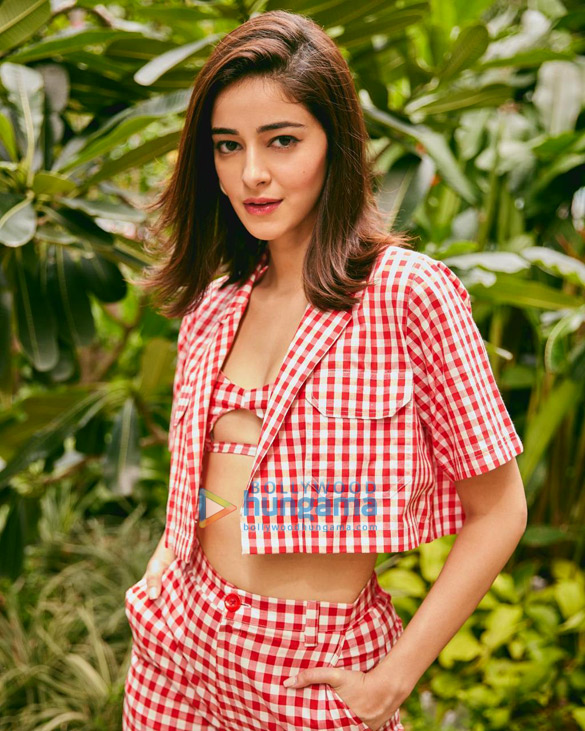 ananya panday 2 120