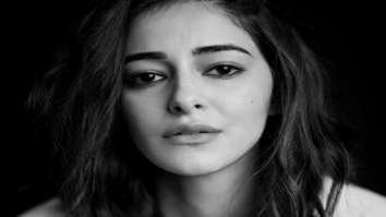 Celebrity Photos of Ananya Panday