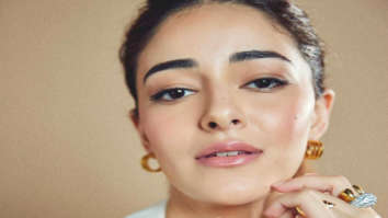 Celebrity Photos of Ananya Panday