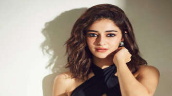 Celebrity Photos of Ananya Panday