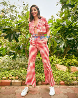 Celebrity Photos of Ananya Panday