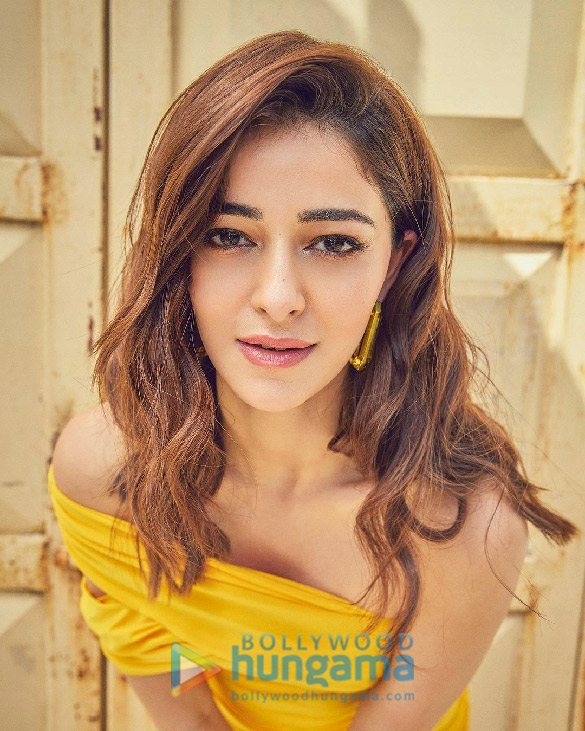 ananya panday 3 96