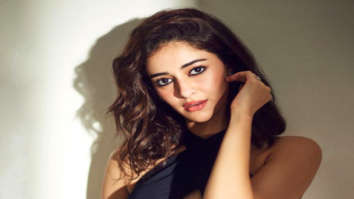 Celebrity Photos of Ananya Panday