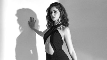 Ananya Panday’s elegant photoshoot