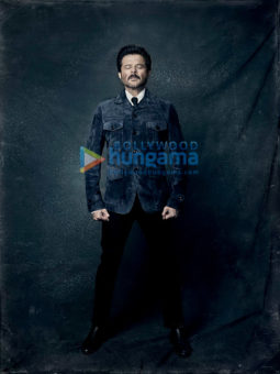 Celeb Photos Of Anil Kapoor