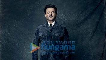 Celeb Photos Of Anil Kapoor