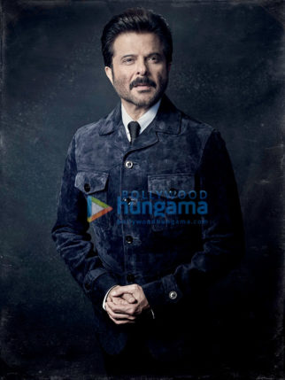 Celeb Photos Of Anil Kapoor