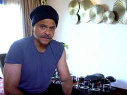 Anil Kapoor reveals his fitness regime at 65 – “The grind that comes before lights, camera, and action”