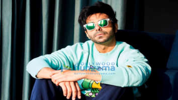 Celeb Photos Of Aparshakti Khurana