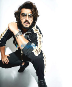 Celeb Photos Of Arjun Kapoor