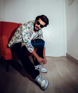 Celebrity Photos of Arjun Kapoor